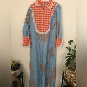 One of a kind nakeu awai mu’u